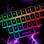 LED Keyboard