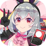 【花札こいこい】えとはなっ！～干支っ娘・花札カードバトル～