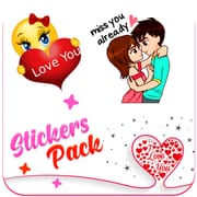 More Stickers For WhatsApp