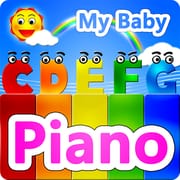 My baby Piano