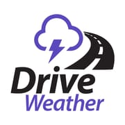 Drive Weather With Live Radar
