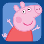 World of Peppa Pig