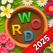 Word Garden