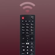 Remote for LG ThinG TV & webOS
