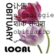 Local Obituary Search