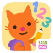 Sago Mini School (Kids 2