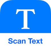 Text Scanner